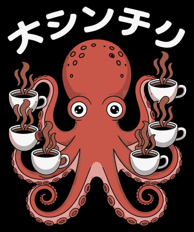 Coffee design