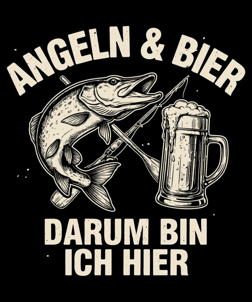 Fishing design 3