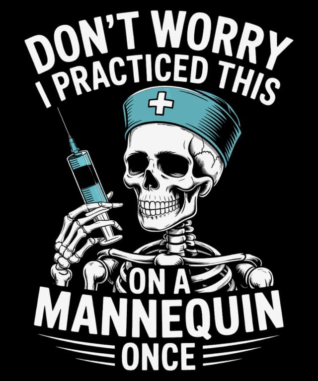 Nurse Life design