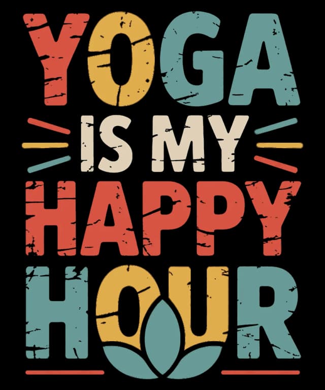 Yoga design